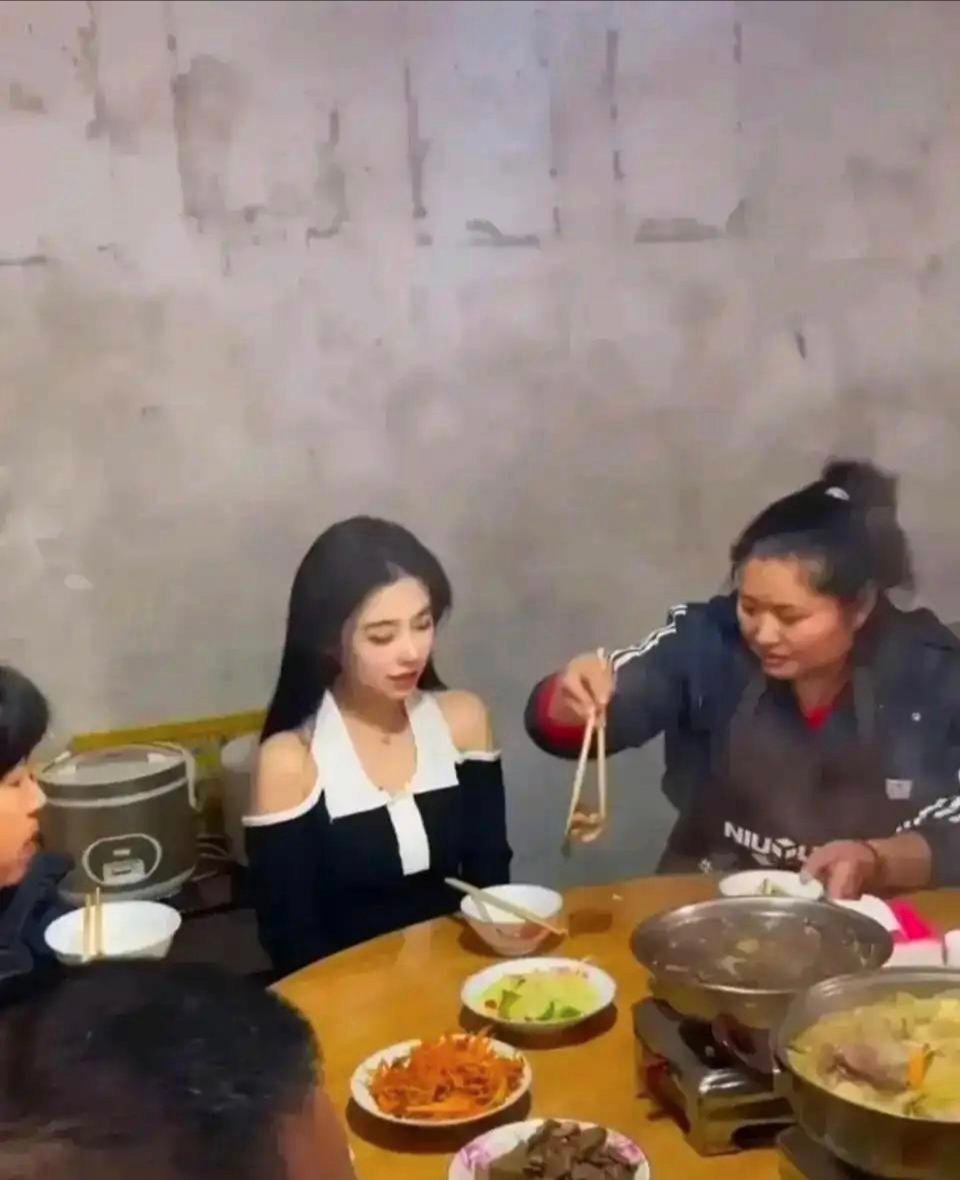 隔壁村王叔介绍的彩礼要30个大伙觉得值么