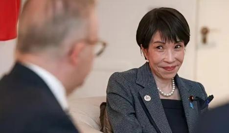 现在的日本还敢对中国开战吗？针对日本首相高市早苗5月3日再次表达推动修宪的