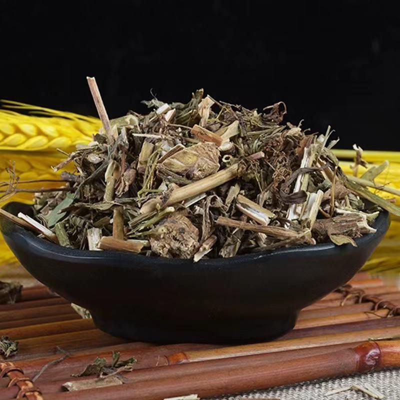 湿热最怕这方，寒湿最怕这方，寒热夹杂最怕这方，3个经典搭配，扫清一身湿邪 类