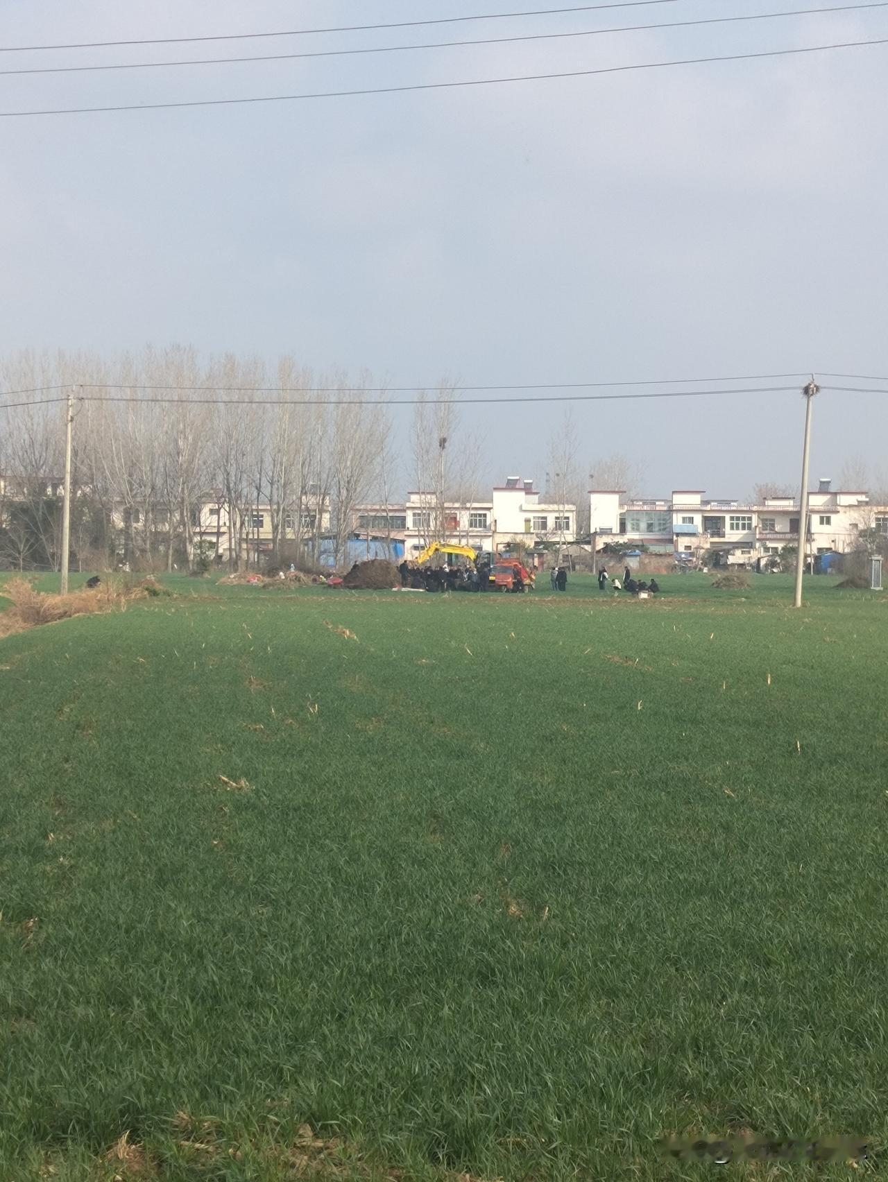 有这么一个故事，听故事的人不觉得恐怖，可当事人至今仍心有余悸。事情发生在二十年