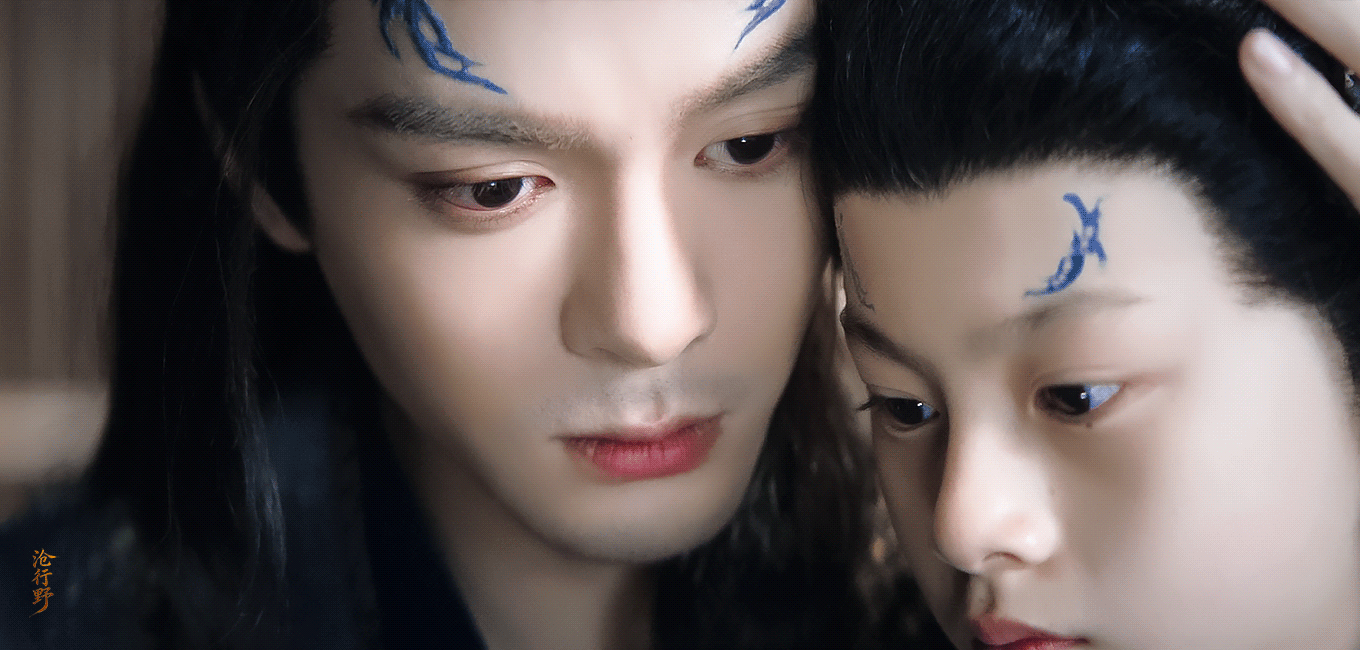 曾舜晞谈刘海事件后再接郭敬明剧从“刘海封印颜值”到“古装适配度拉满”，曾舜晞这次