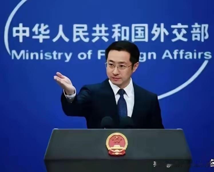 被路透社在中国外交发布会上供出来了：赖清德返台途中曾飞越印度尼西亚、马来西亚、菲