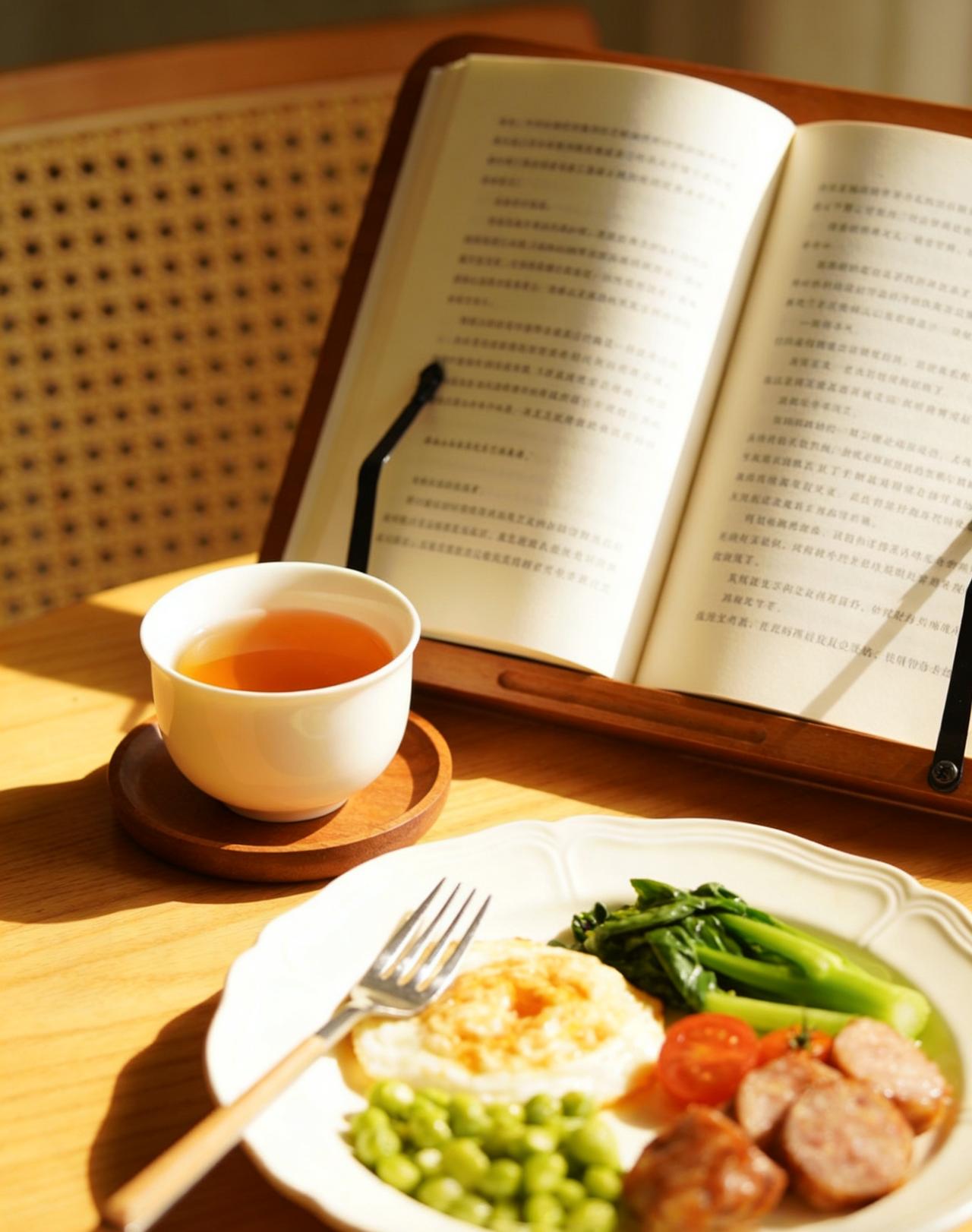 真正的健康，不是瞎养生，是把日子过舒坦！我今年48岁才明白，好多人养生都