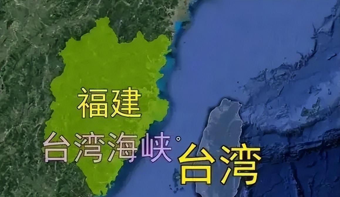 两岸统一为什么迫在眉睫？再晚了台湾就“新加坡化”了，等不及了两岸分开已经七十多