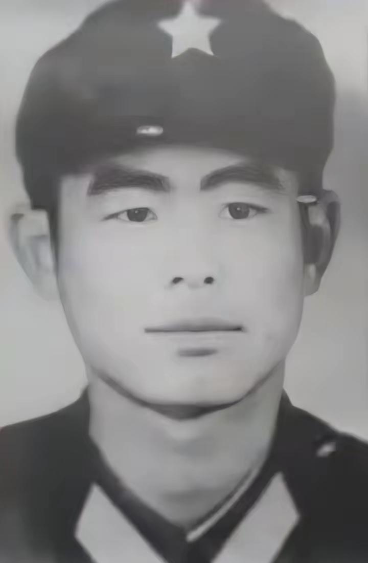 老山一等功臣高维聚烈士，山东青岛市崂山区流亭镇红埠村人，1963年生，1981年