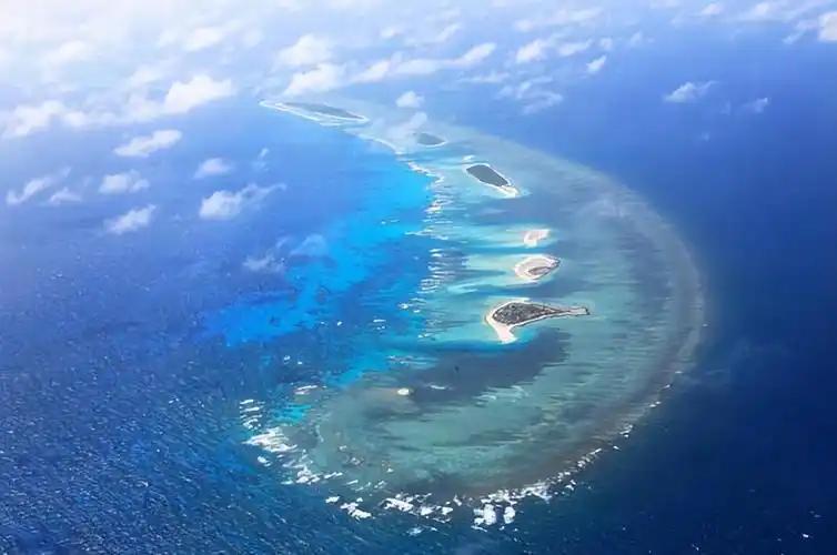 南海的仗大概率已经“打完了”！我们其实已不再和菲律宾无谓的“对峙”了，当中