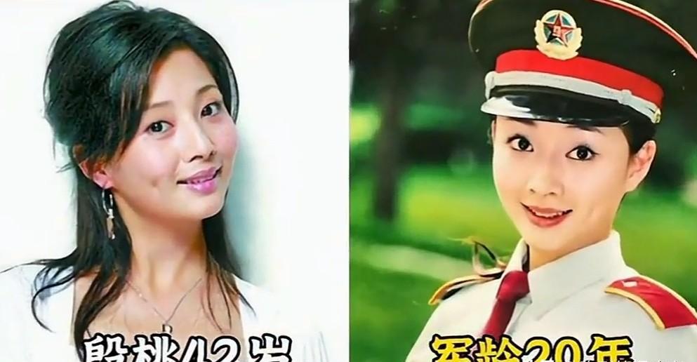 张译的军龄十年，不是资历是骨血。影帝奖杯上手那一刻，硝烟味还没散。孙俪三年文