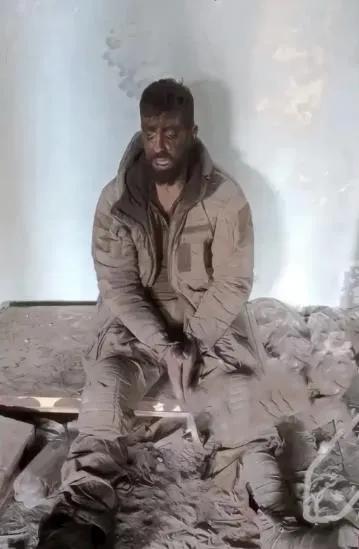 不久前，乌克兰国防部情报总局的特种部队在局长布达诺夫的亲自指挥下，对波克罗夫斯克