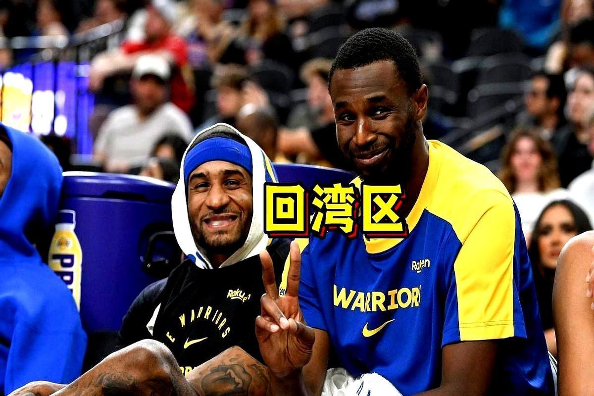 拉科布的电话要打爆了，但勇士唯一的活路，根本不在交易市场的新名单上。别再盯着