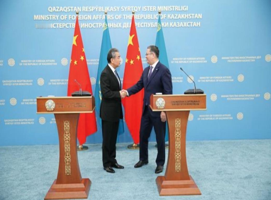 中国用100平方公里的戈壁荒漠换回了夏尔西里，夏尔西里是什么？说出来你可能不