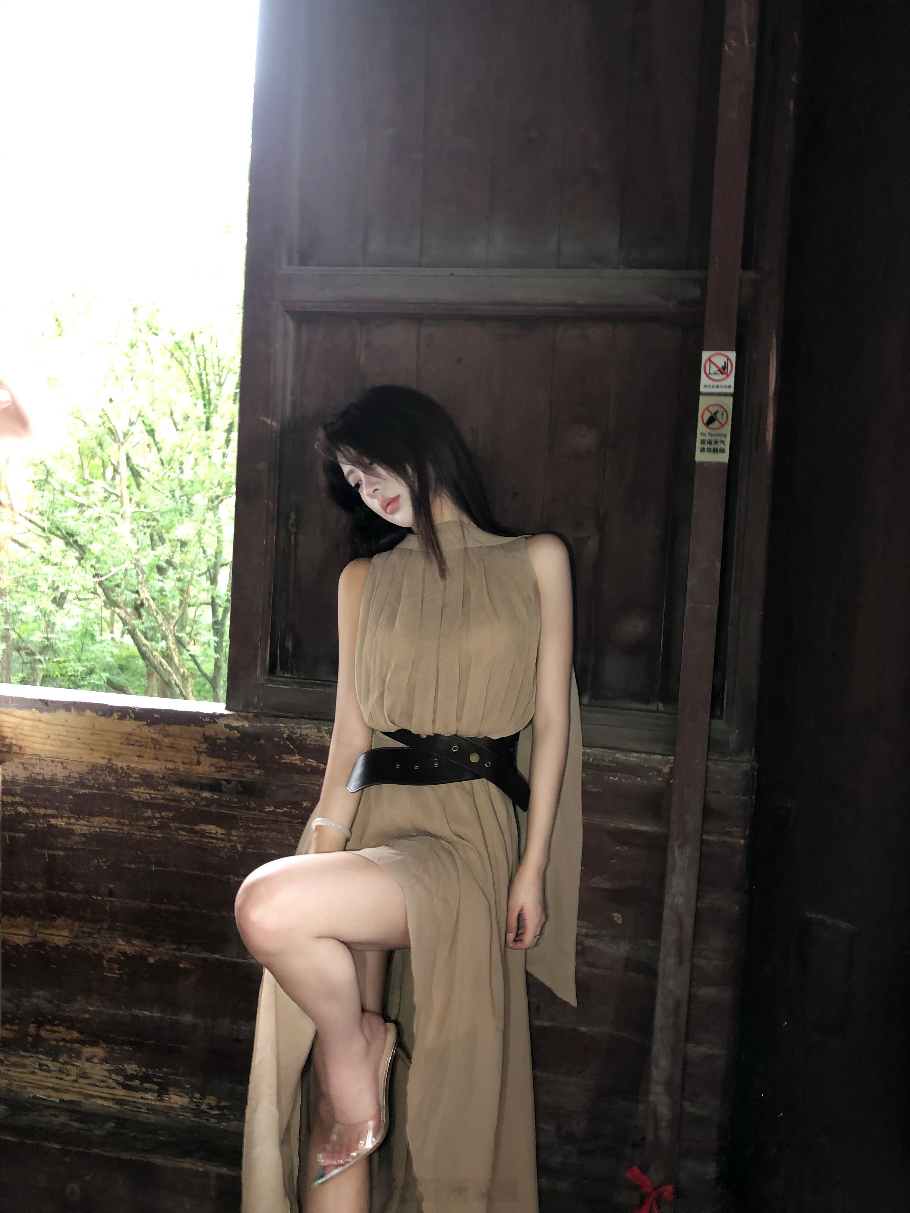 六和塔果然好拍​​​