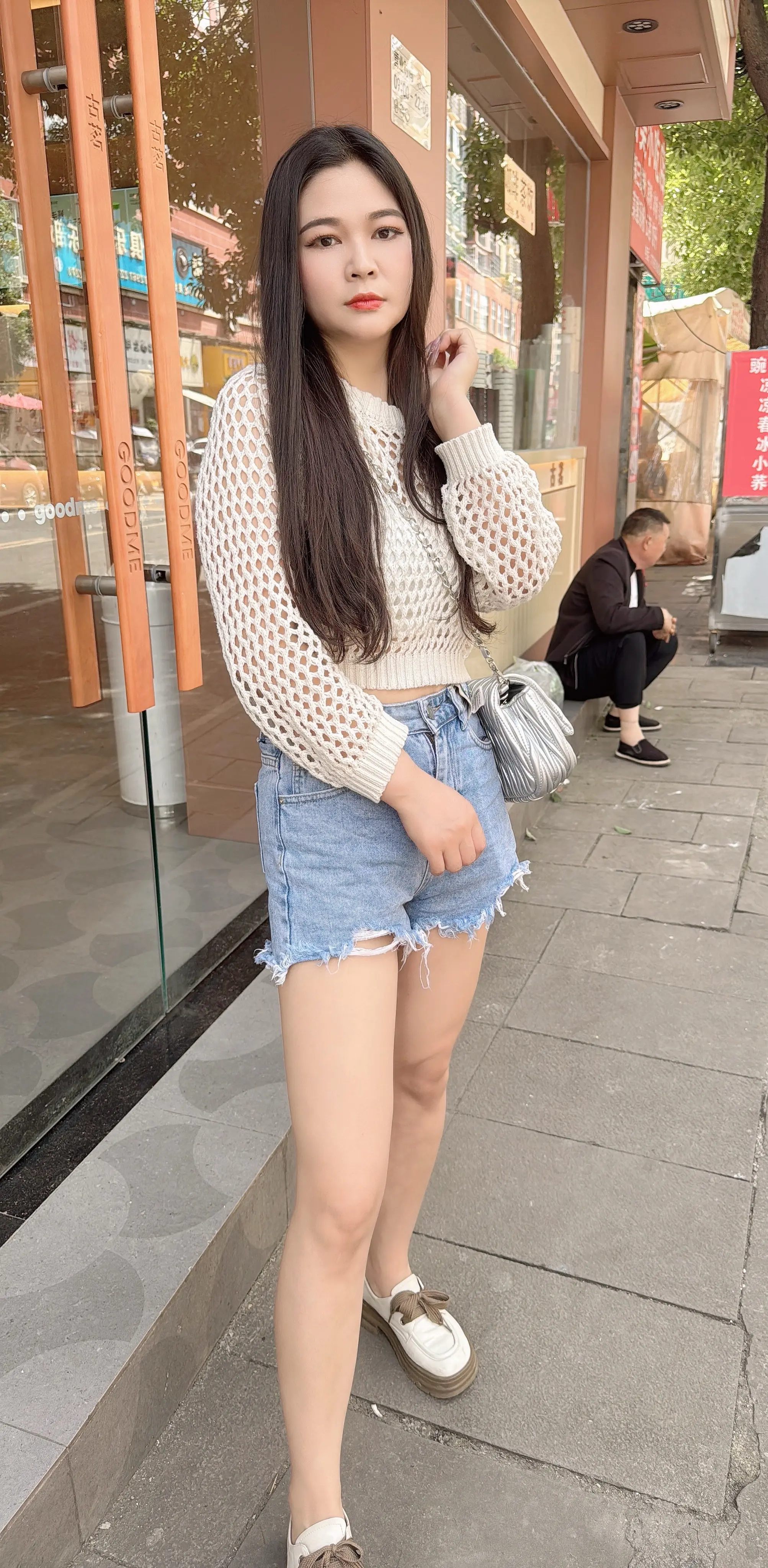 古茗