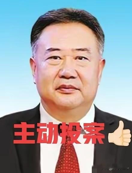 就在刚刚，看了“界面快讯”新闻，【曹斌】主动投案了，于是看了一下他的工作履历，