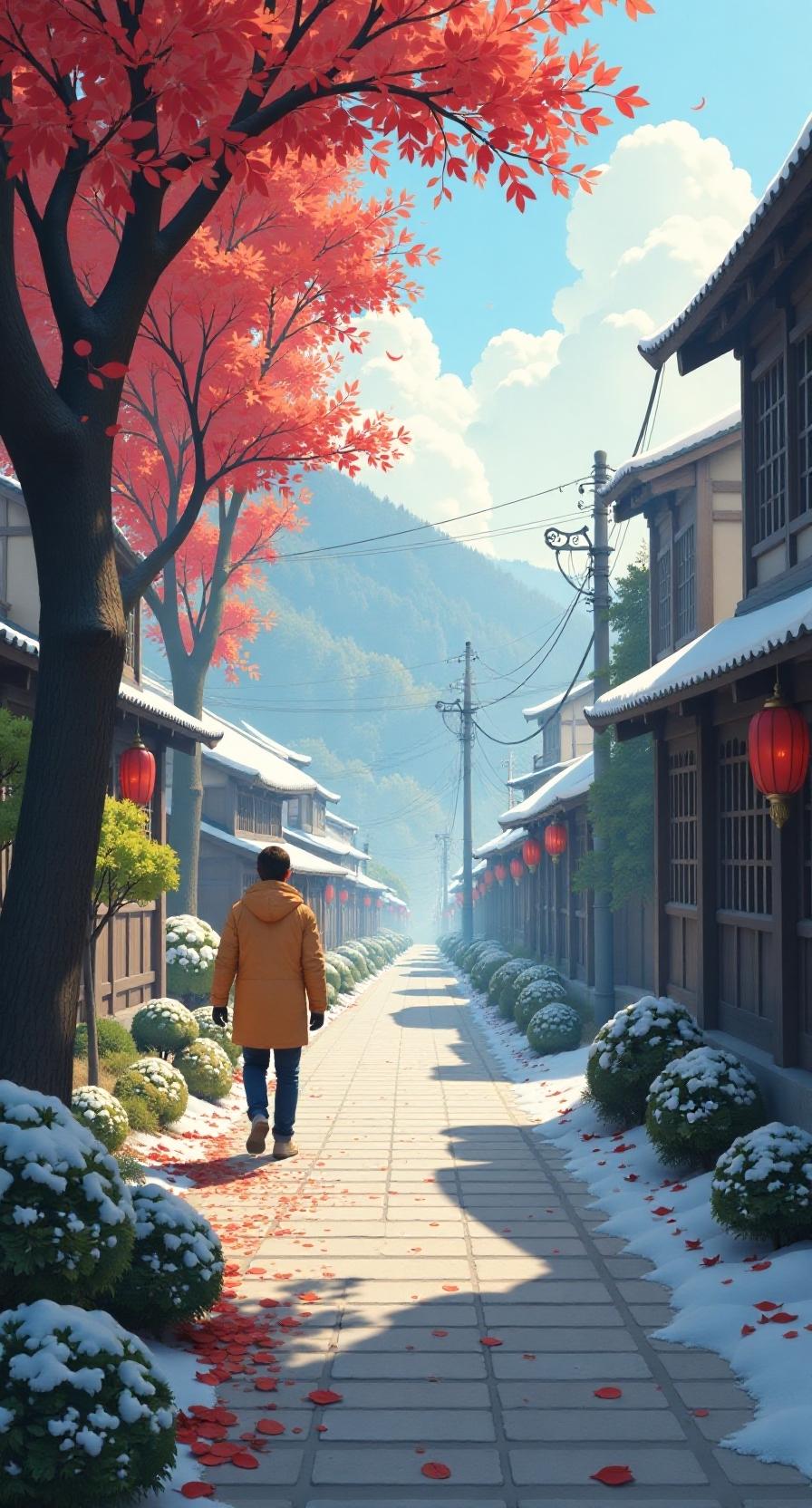 上联：吃春夏秋冬苦.求下联苦尽甘来春夏秋