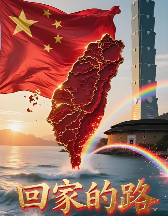 看透本质！台湾前卫生署长杨志良直言：两岸统一后，中国必然会成为世界的第一。在