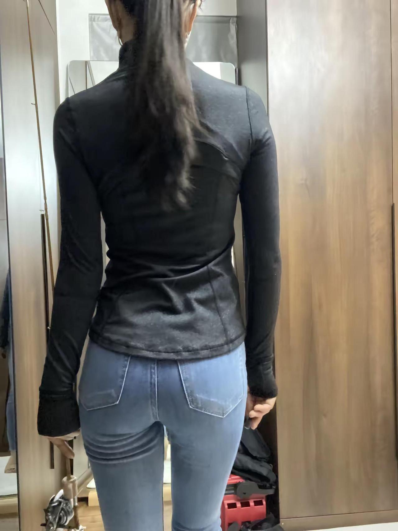 用行为界定关系，而不是用关系包容行为。牛仔穿搭路亚女钓手路亚随意穿搭天花板