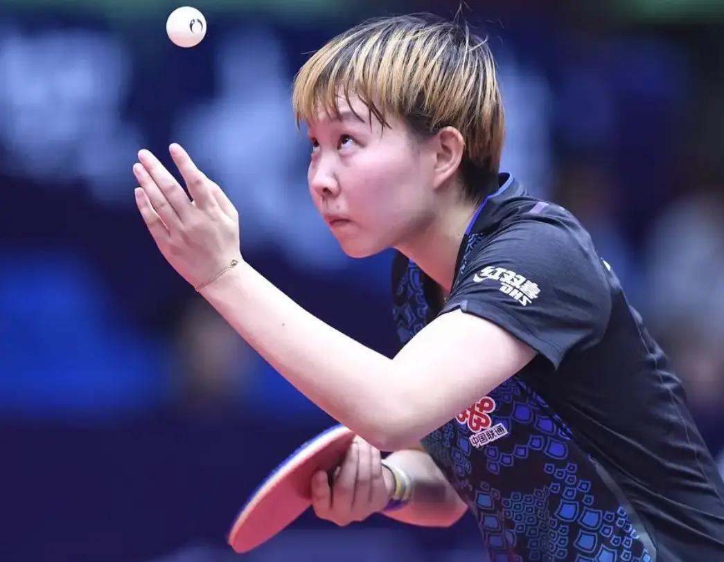 不是打不动，而是赛场之外的路，早就铺好了，31岁的朱雨玲，走到了职业生