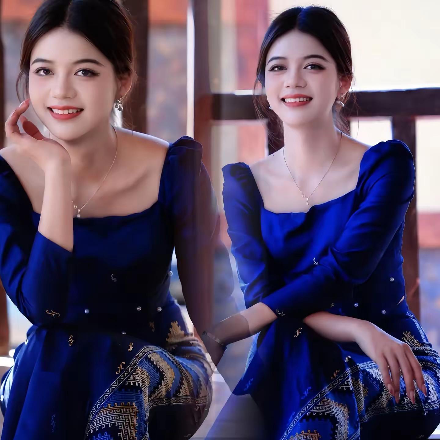 优雅气质漂亮小姐姐