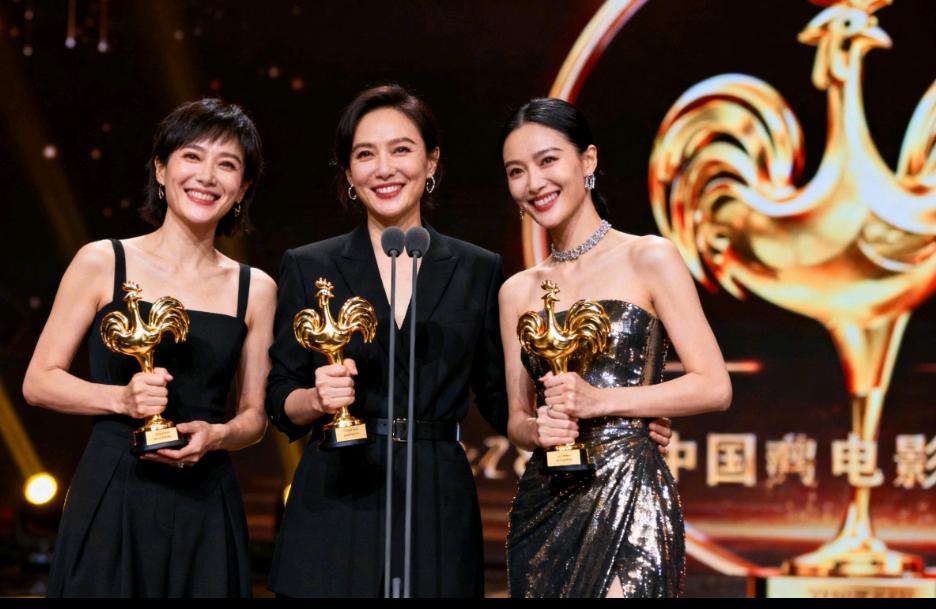 金鸡奖最大赢家诞生，不是流量大片，也不是资深导演作品，而是聚焦现实的诚意之作。