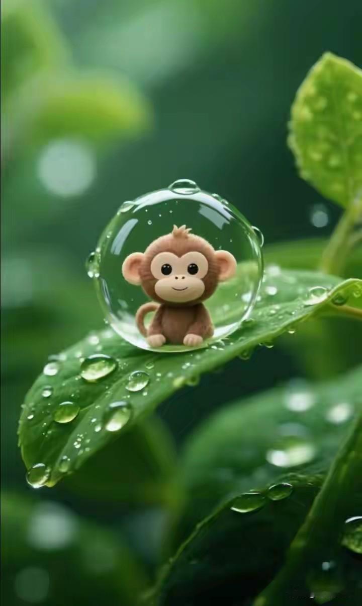 属猴的人最恨的是什么生性机灵通透活得自在洒脱看似什么都不计较心里却有