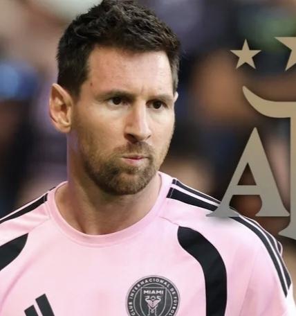 阿根廷足协硬刚梅西被赞助商诉讼官司：我们不欠你的，我们完全按合同办事！几天前，