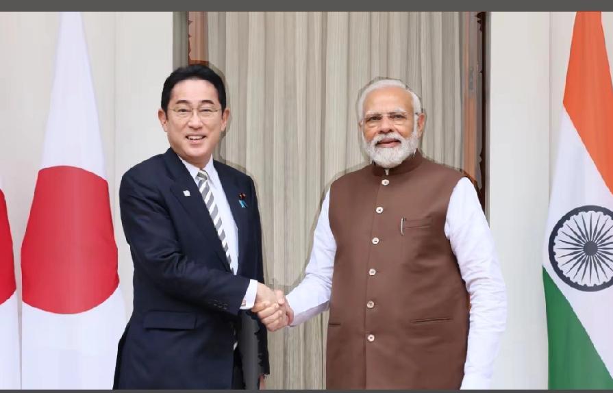 日本为填补赴日游客下滑的空缺，把目光投向了印度。2025年印度赴日游客首次突破3