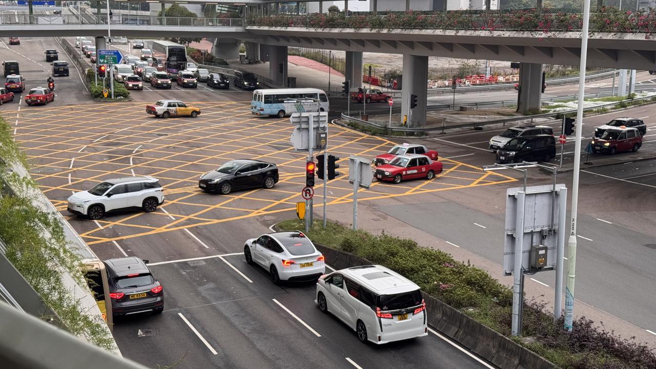 粤车南下次数多了，新鲜感就少了想去香港的冲动也没那么强烈反而我经常开车去澳门