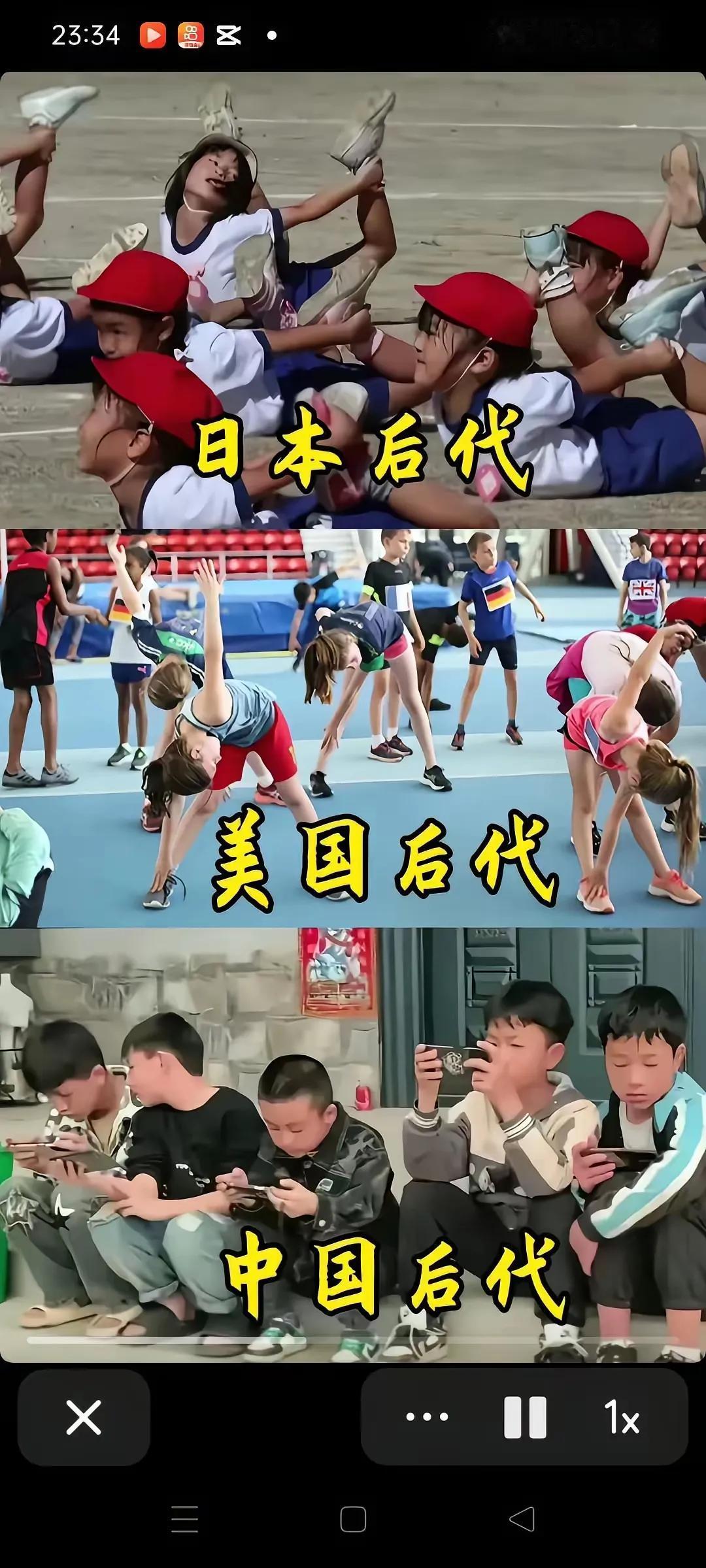 这是什么情况？古墓派《意林》老祖又复兴了吗？