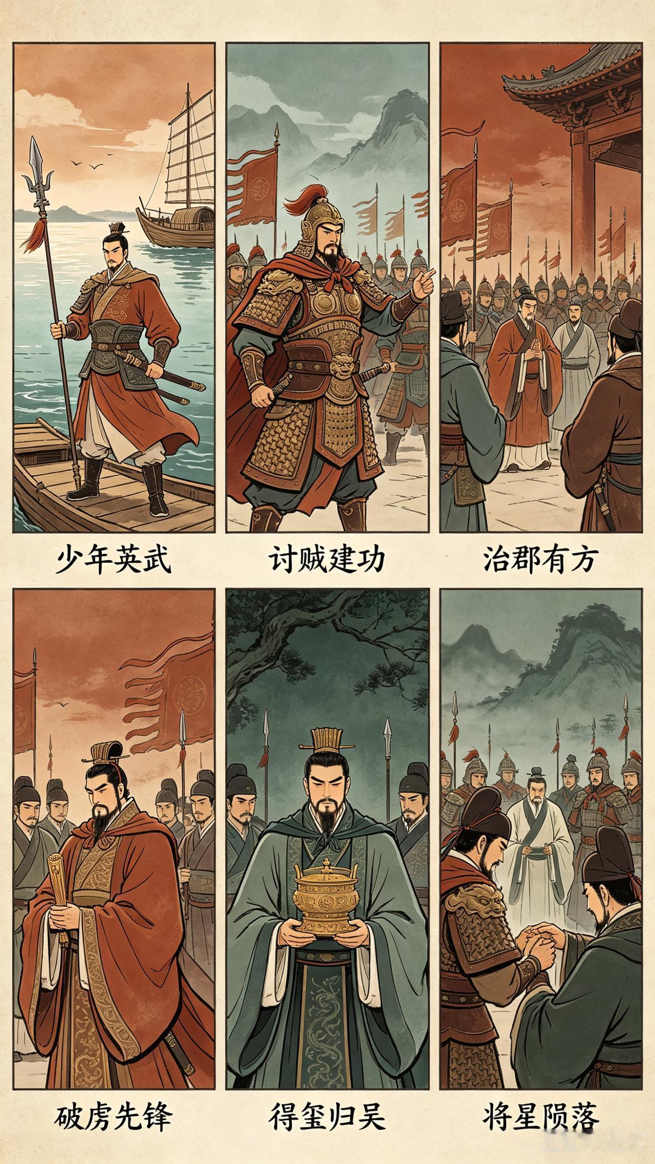 他是谁