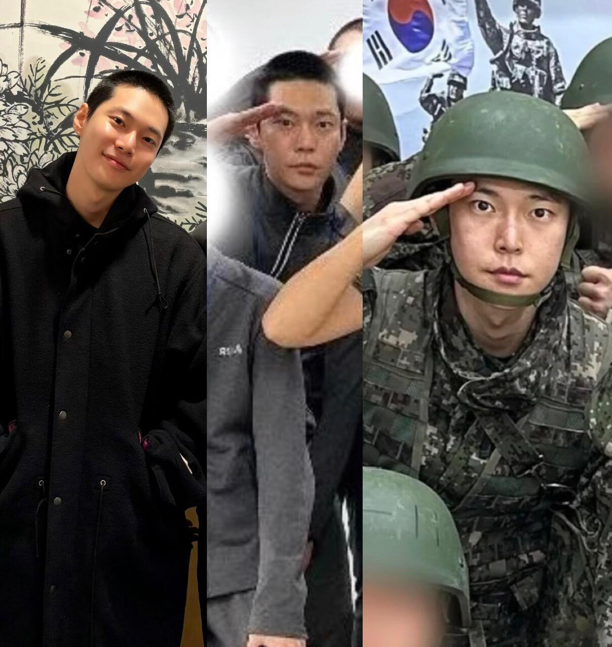 怎么给我哥哥搞的这么憔悴啊