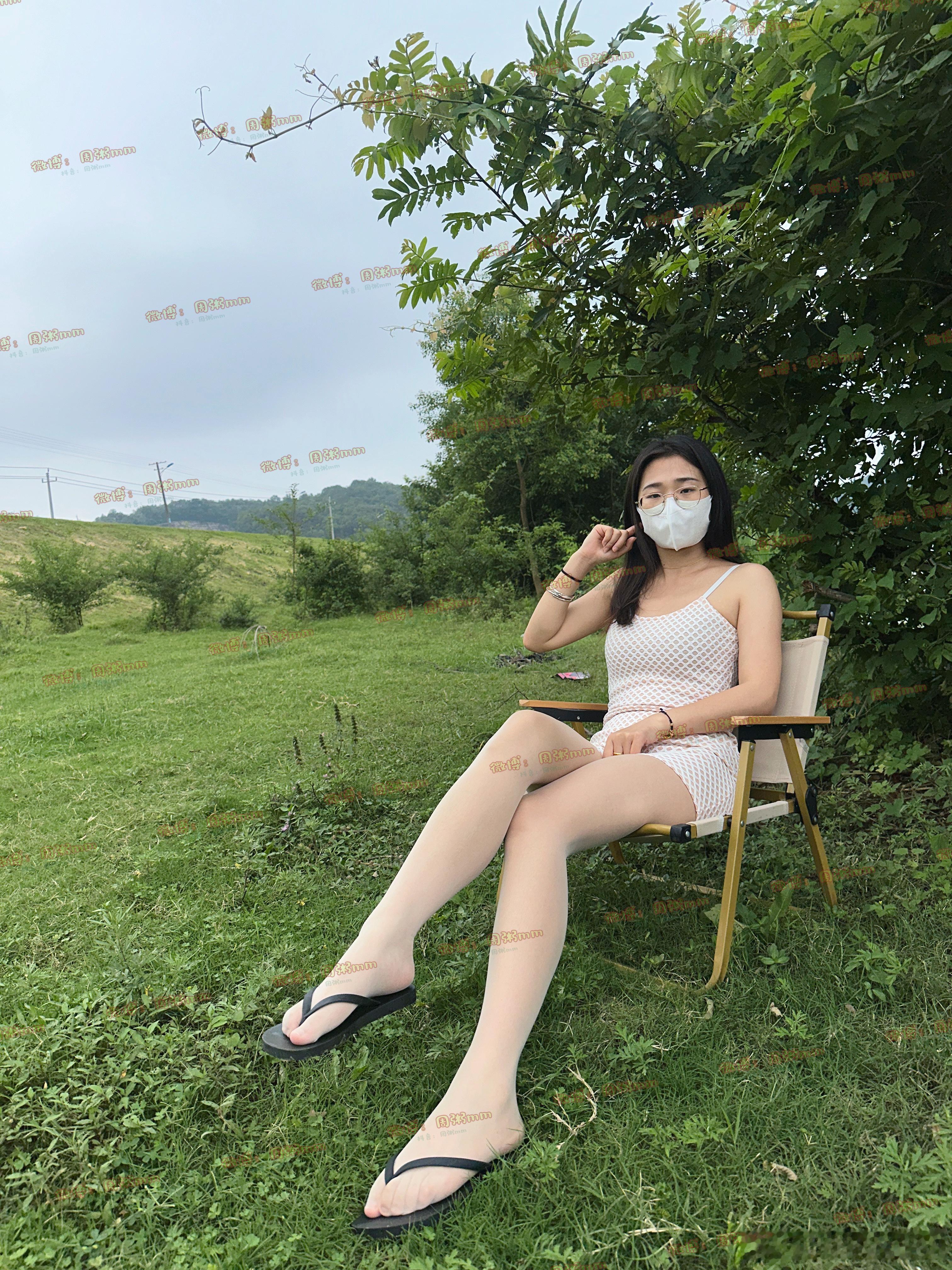 不发光的情况下根本看不出来效果​​​