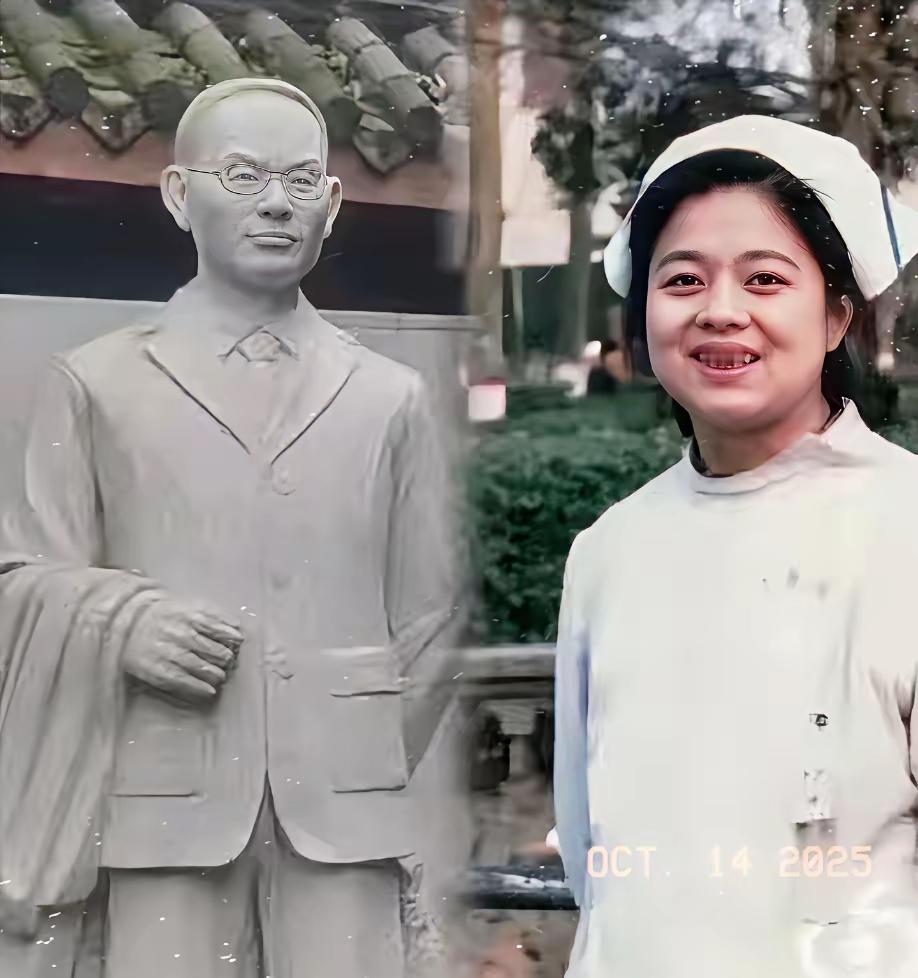 吴石将军的孙女吴红在河南省人民医院做护士长，她很少提爷爷的事。​她父亲说过，吴