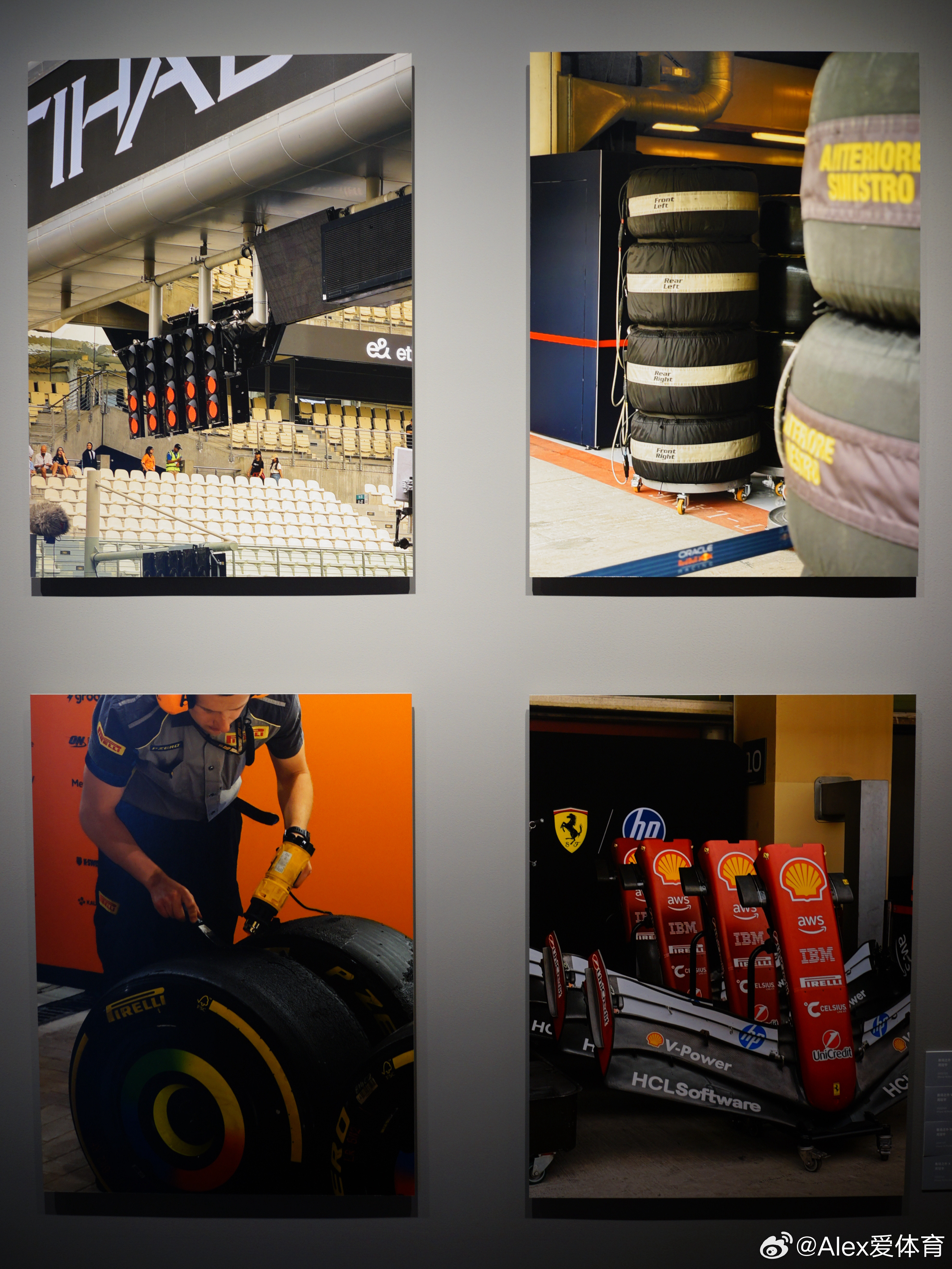 周冠宇摄影师《无速度的时间》好看！构图光影…故事📸真的拍的很有水准👍没想到