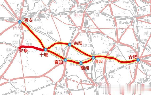 为铁路发声! 全国两会, 19条铁路相关提案、建议一览!