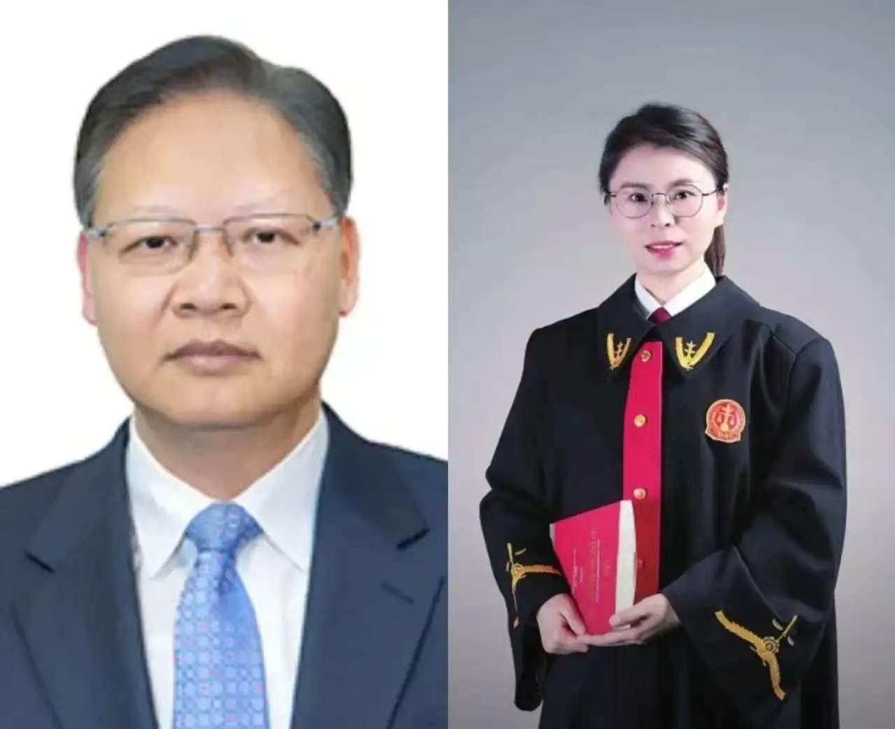 一个徐飞云、一个徐飞洪二者仅有一字之差，多数人下意识觉得飞洪格局更大，可名