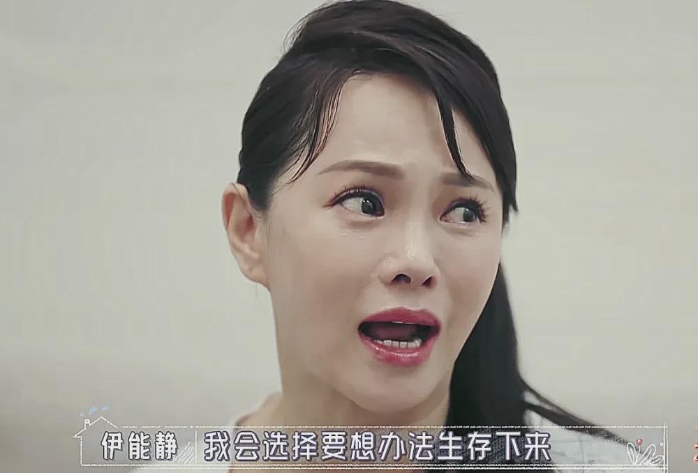 演员伊能静发现秦昊的手机里有无数年轻女孩子的微信伊能静发现秦昊手机里一堆年轻