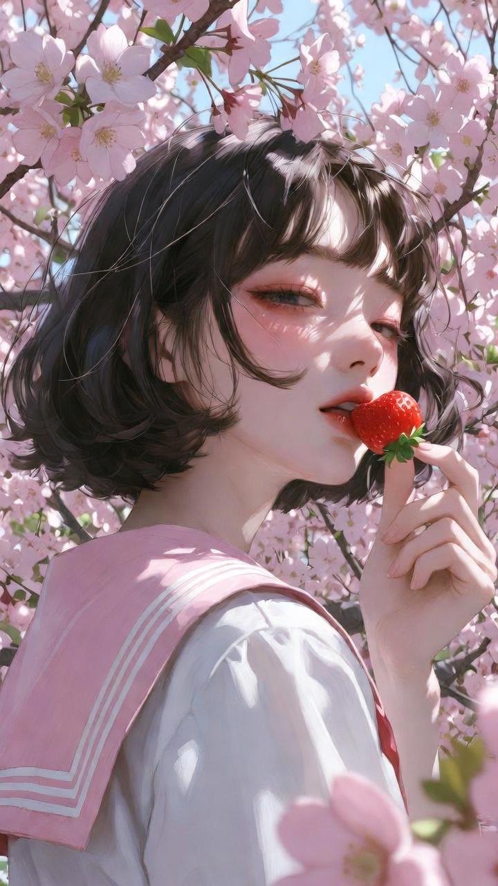 记得以前行情好的时候程序员涨工资最快的是方法是跳槽认识一个姑娘，​在字节