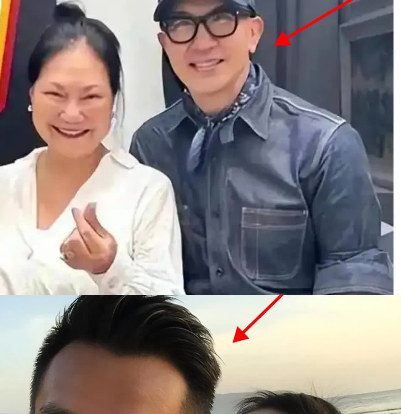 大S真的给所有女性提了个醒如果找男人，有条件的话，尽可能找爱自己的。具俊