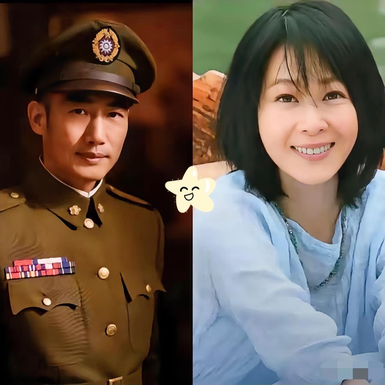 现在好了​全国人民都知道​《沉默的荣耀》中的刘咏尧，是刘若英的爷爷。刘咏尧1