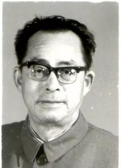 1949年4月，被俘的国民党副师长竟笑了。他冲我军团长喊：“老同学，别押