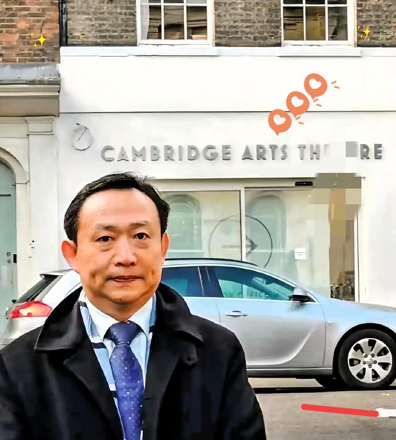 有些事时过境迁，现在回头细品，依旧让人心里发沉。有人曾善意劝告，劝他少谈资本走