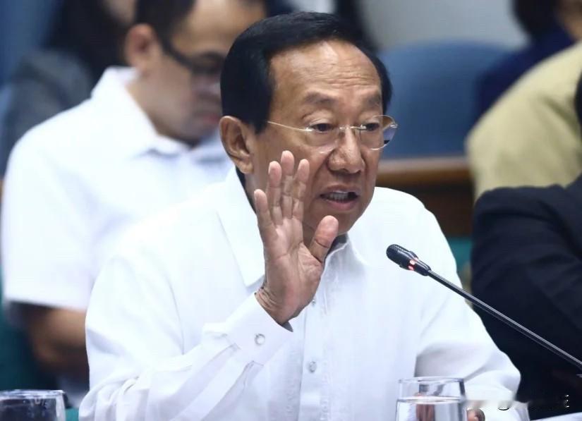 菲律宾基础设施独立委员会要求监察员办公室调查公共工程与公路部的前任官员，包括前公