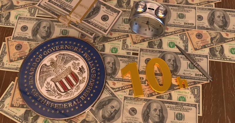 4月8日《华尔街日报》消息，“新美联储通讯社”NickTimiraos表示，即