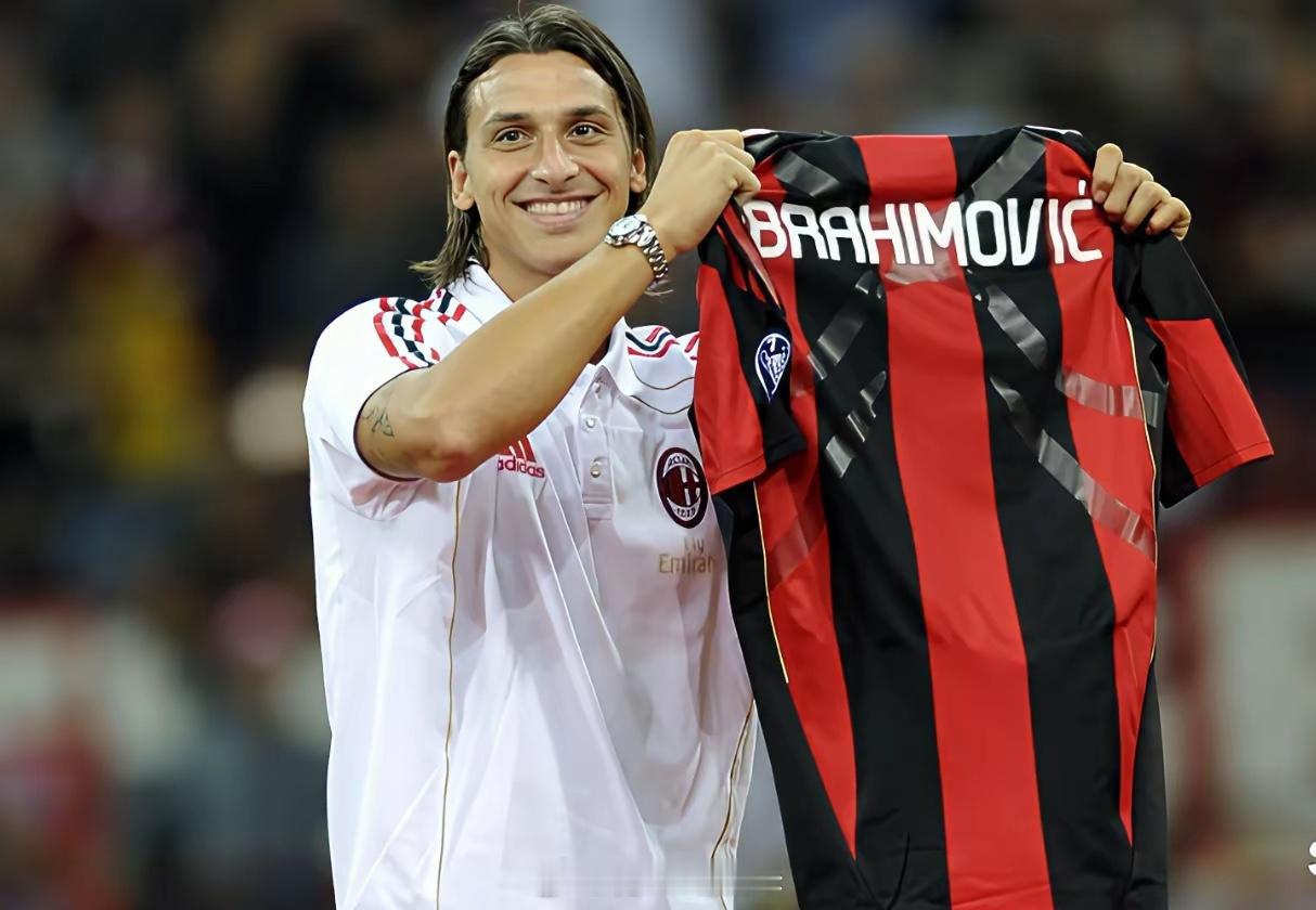 其实伊布最终和国米闹翻，责任还真不在他身上！想想当初伊布闹着要去巴萨，只是出于球