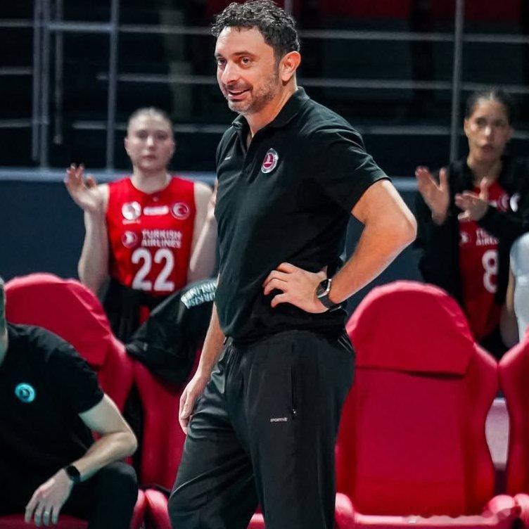 -目前来看，意大利联赛和土耳其联赛哪个更好？🎙️古德蒂：在我看来，意大利联