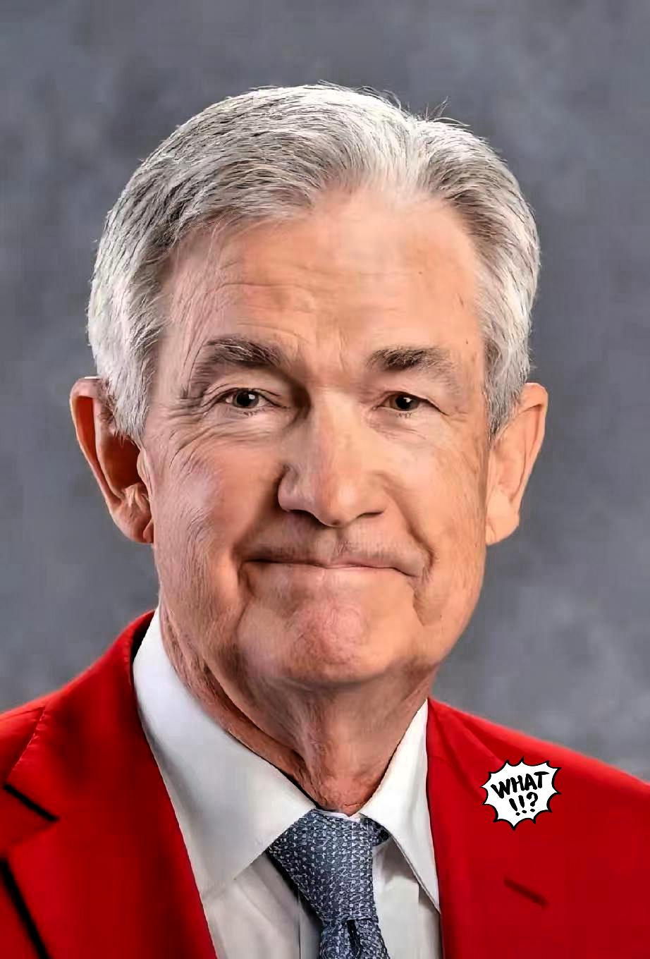 美联储消息：​11月25日，美联储理事米兰突然放出“重磅炸弹”，公开表示美国经