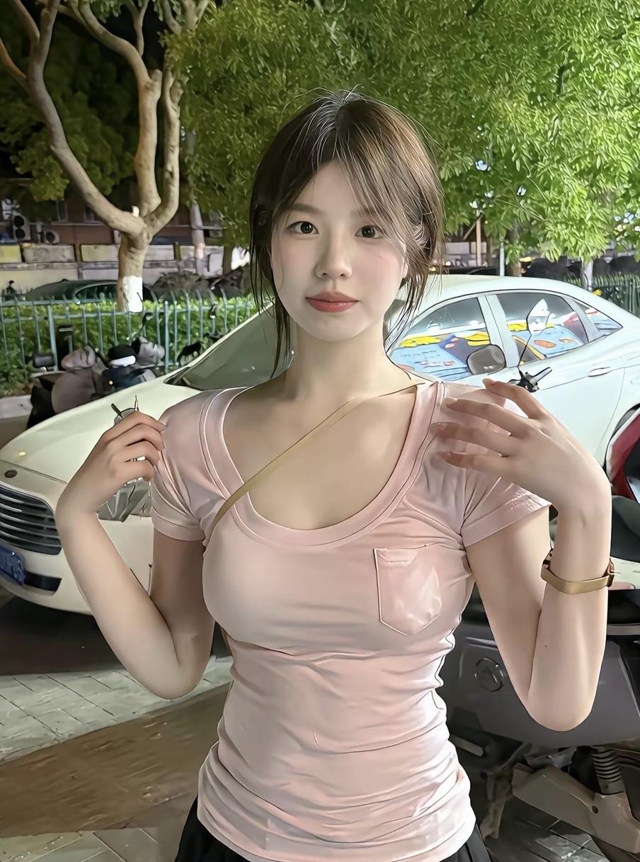 漂亮
