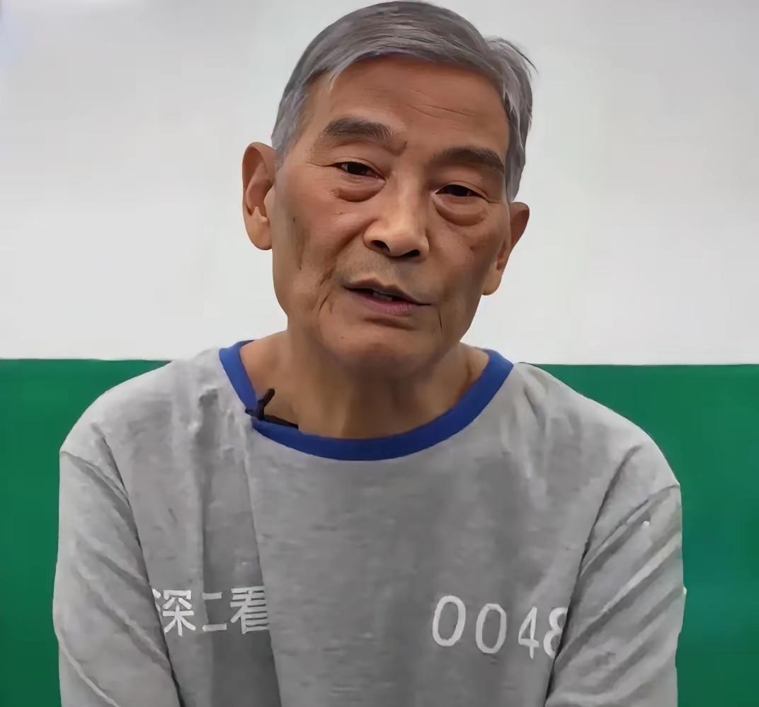 最正义的审判已经来了，在深圳的法院上已经开庭审理了白所成家族犯罪的案件，他作为一