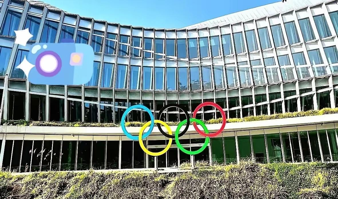 国际奥委会副主席胡安·安东尼奥·萨马兰奇最近在洛桑公开说起“对北京2008年