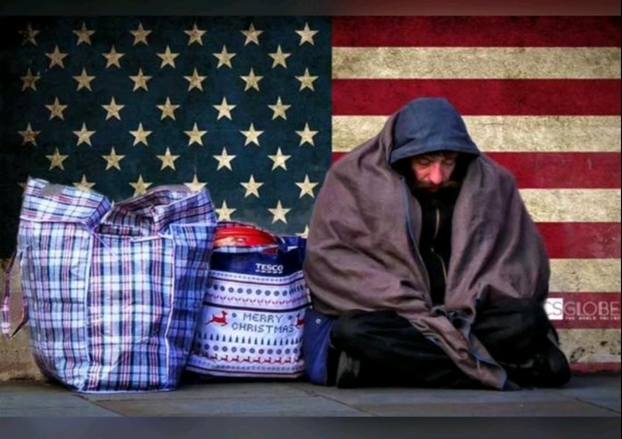 其实大家对美国“斩杀线”认可不关键。所谓美国“斩杀线”的定义太浮于表面，